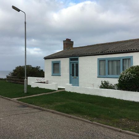 Firthview Cottage 洛西茅斯 外观 照片