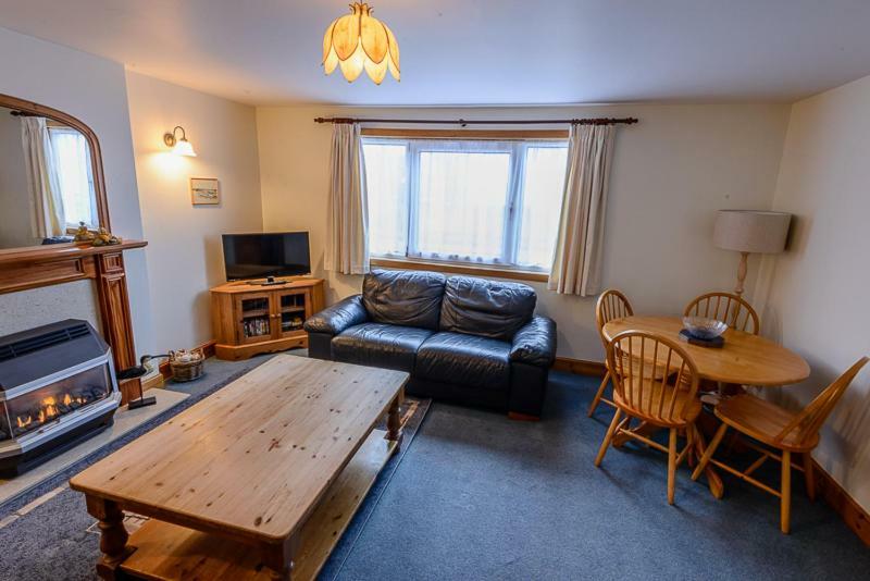 Firthview Cottage 洛西茅斯 外观 照片